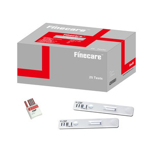 FINECARE™ - FIA METER - SYSTEM ANALITYCZNY