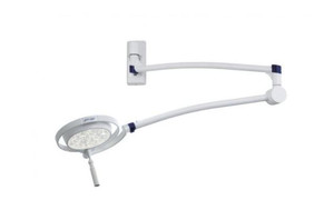 DRMACH LED 120 - lampa operacyjno - zabiegowa bezcieniowa sufitowa