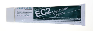 Pasta klejąco-przewodząca EC2 do elektrod EEG / Polisomnografia
