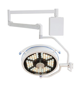 LED500S MW - ZF Series mobilna - Lampa badawczo - zabiegowa - ścienna