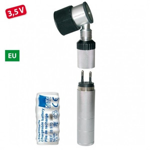 Dermatoskop KaWe EUROLIGHT® D30 3,5V