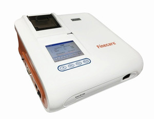 FINECARE™ - FIA METER - SYSTEM ANALITYCZNY