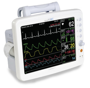 Monitor pacjenta Compact 7