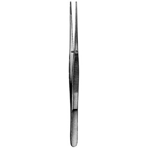  Pinceta Semken wąska prosta 15 cm