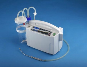 Ssak chirurgiczny elektroniczny Mevacs 50