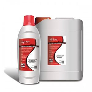 Żel do czyszczenia urządzeń kuchennych i sanitarnych AD 115, 500ml